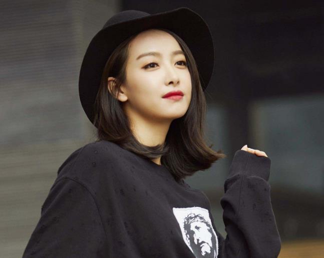 宋茜男朋友是谁，宋茜的感情经历及历任男友