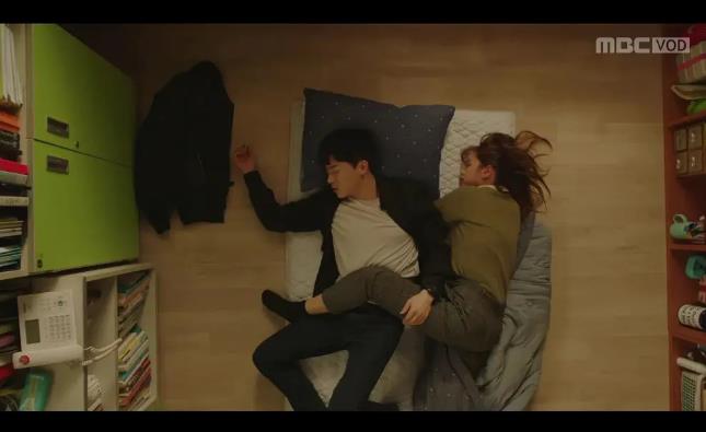 韩国鬼神类电视剧大全：鬼神韩剧排行榜前十名