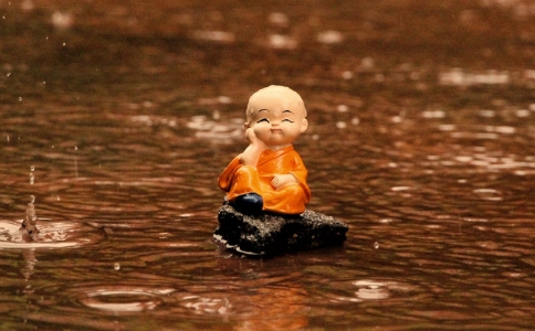 畅怀法师：真空妙有是什么意思？