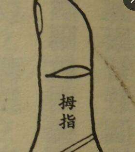 佛眼纹没有闭合是佛眼吗