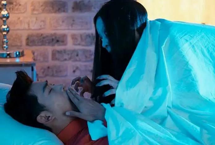 韩国鬼神类电视剧大全：鬼神韩剧排行榜前十名