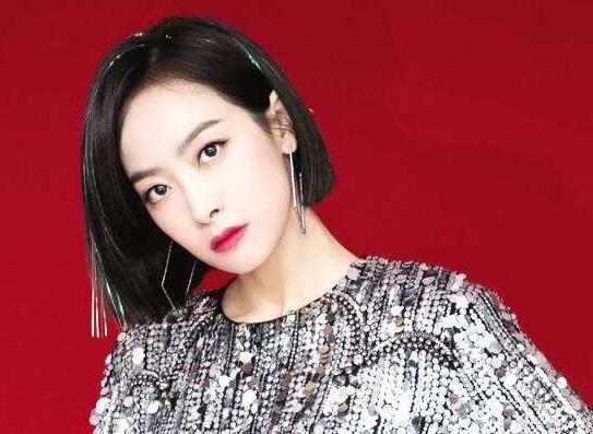 宋茜男朋友是谁，宋茜的感情经历及历任男友