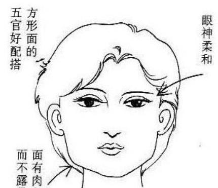 旺夫相的女人什么脸型：五官旺夫的特征有哪些