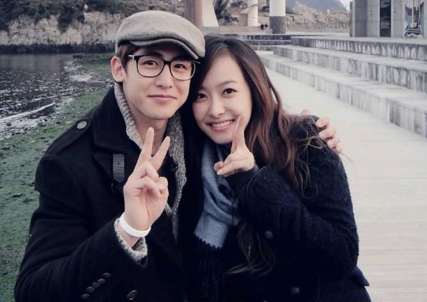 宋茜男朋友是谁，宋茜的感情经历及历任男友