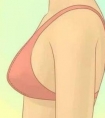 女性乳房形态分为几类：图解最美的两种胸型标准