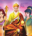 地藏菩萨真身是男还是女？有几个化身？