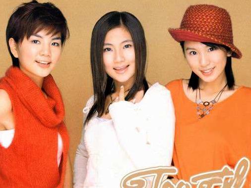 she组合为什么要解散：she组合解散的时间