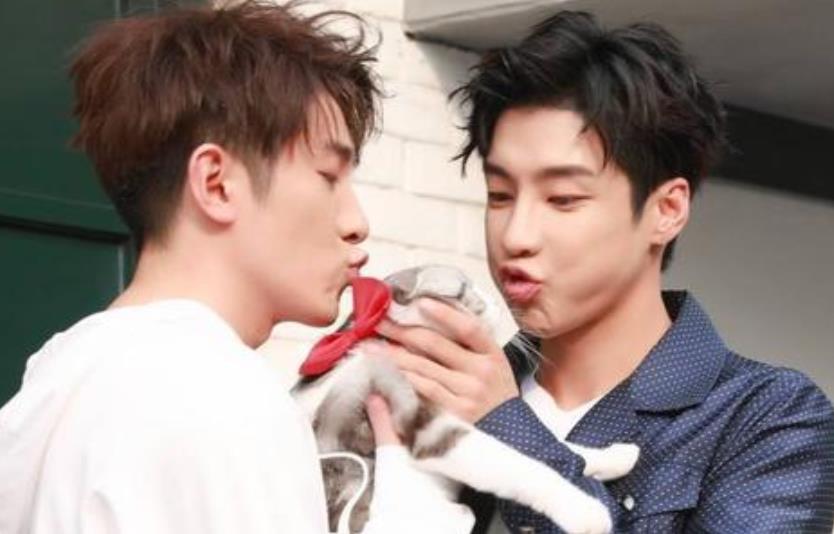 高瀚宇季肖冰是真亲吗？高瀚宇季肖冰私下关系