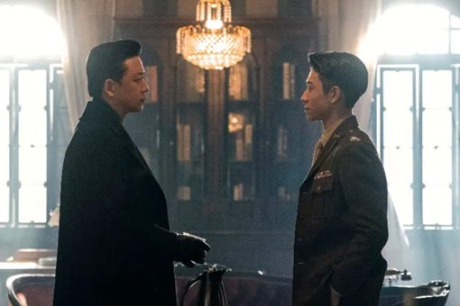 局中人沈放脑子里弹片哪来的 沈放为什么要改名