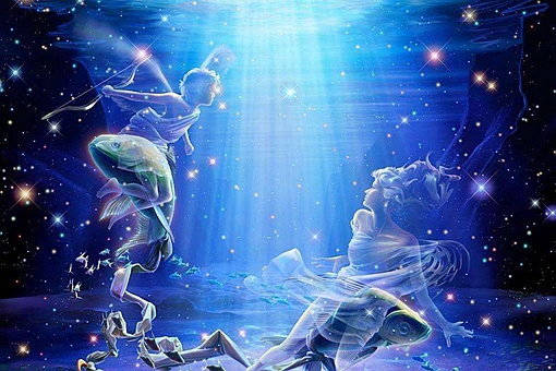 2020双鱼座大预言是什么?2020年双鱼座真会彻底大爆发么?