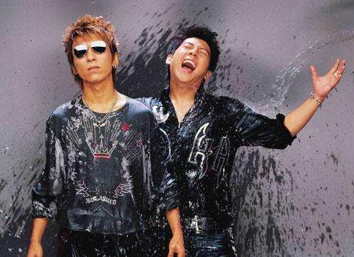 羽泉组合还存在吗？羽泉组合现状如何还有可能继续吗