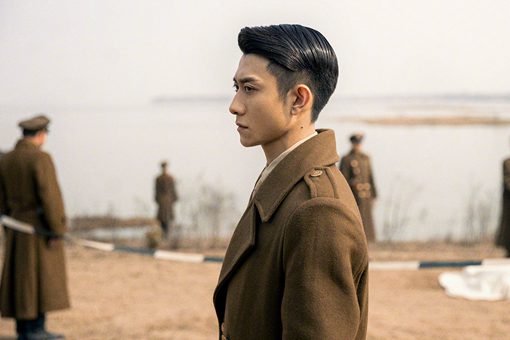 局中人沈放脑子里弹片哪来的 沈放为什么要改名