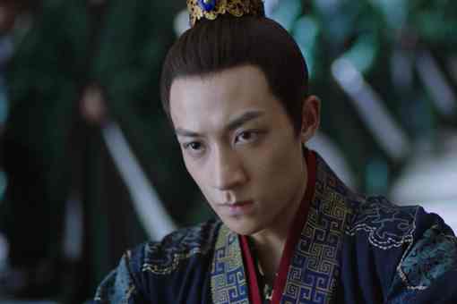 锦绣南歌刘义宣原型人物是谁 刘义宣历史原型介绍