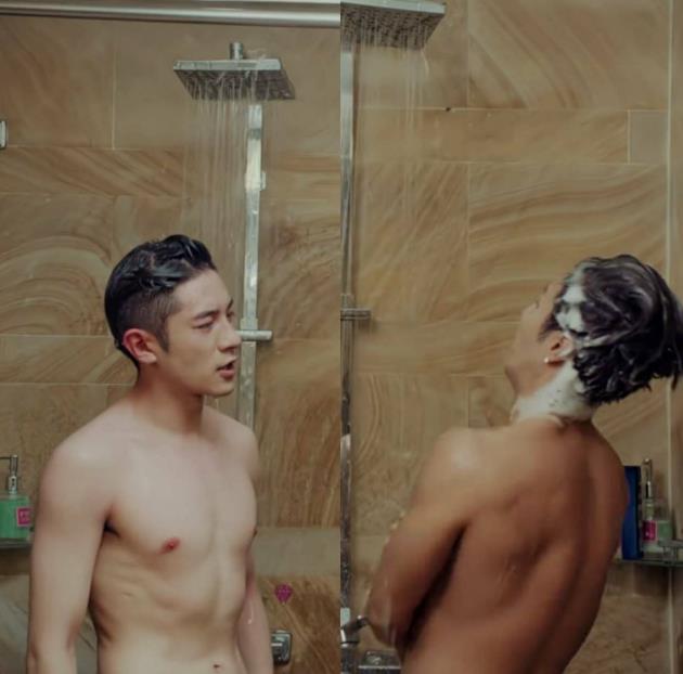 高瀚宇季肖冰是真亲吗？高瀚宇季肖冰私下关系