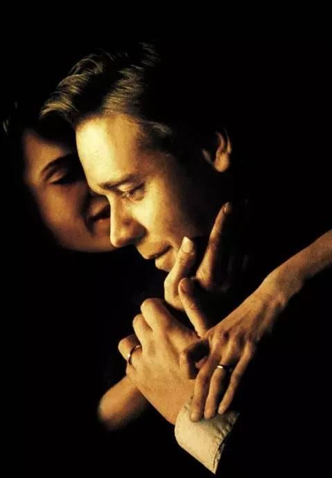 詹妮弗康纳利大尺度剧照