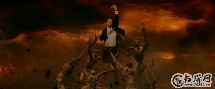 有关地狱的电影大全：讲述18层地狱电影有哪些有