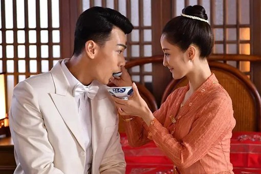 小娘惹人物关系图 月娘结局怎么样了