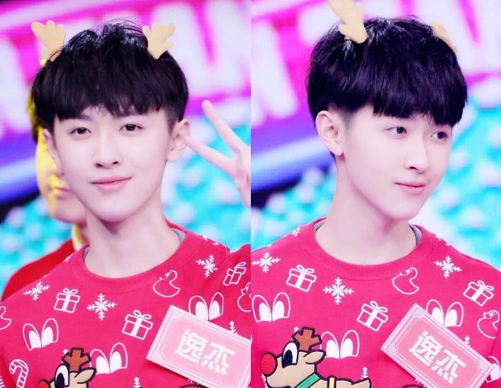 张逸杰演过的角色：张逸杰参演的所有电视剧