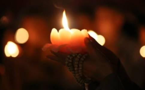 觉火法师：有几种供养方式、布施方式？