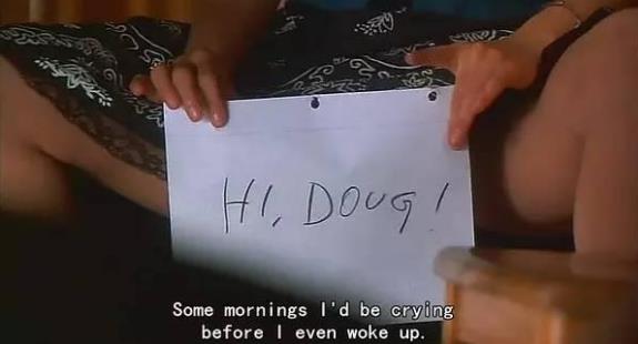 詹妮弗康纳利大尺度剧照