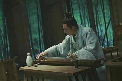 锦绣南歌刘义宣原型人物是谁 刘义宣历史原型介绍