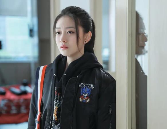 郑水晶个人信息及私人照：郑水晶演过的电视有哪些