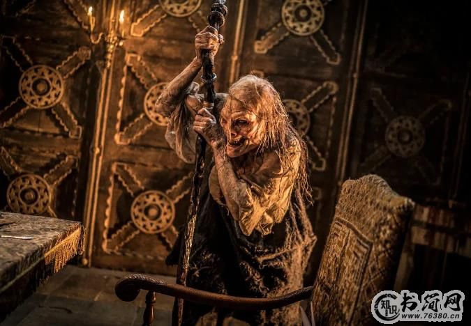 有关地狱的电影大全：讲述18层地狱电影有哪些有