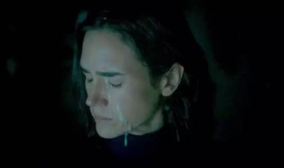 詹妮弗康纳利大尺度剧照