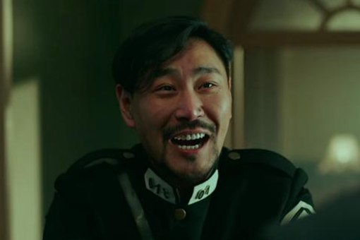 局中人王洪涛是什么人 王洪涛身份是好是坏