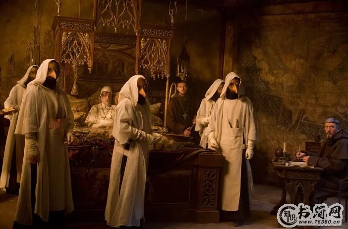 有关地狱的电影大全：讲述18层地狱电影有哪些有