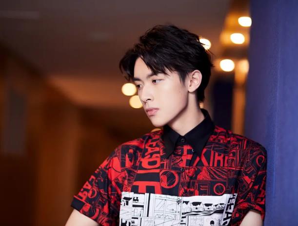 张逸杰演过的角色：张逸杰参演的所有电视剧