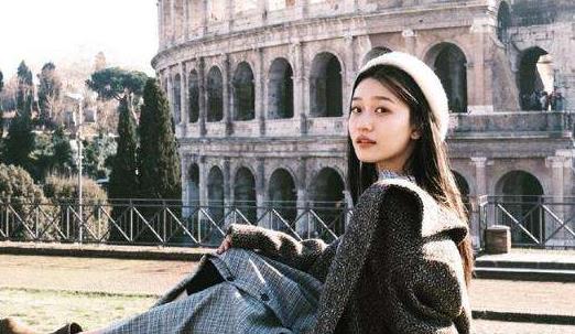 郑水晶个人信息及私人照：郑水晶演过的电视有哪些