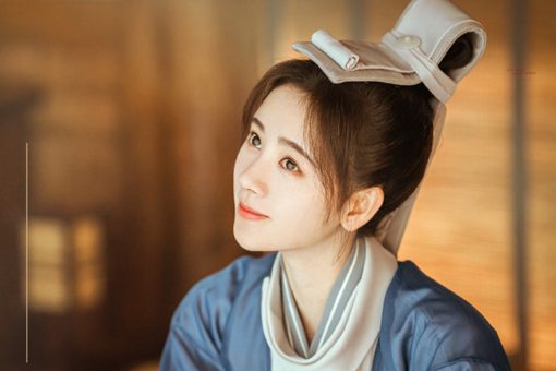 漂亮书生雨乐暄是谁演的?雨乐暄喜欢雪文曦吗?