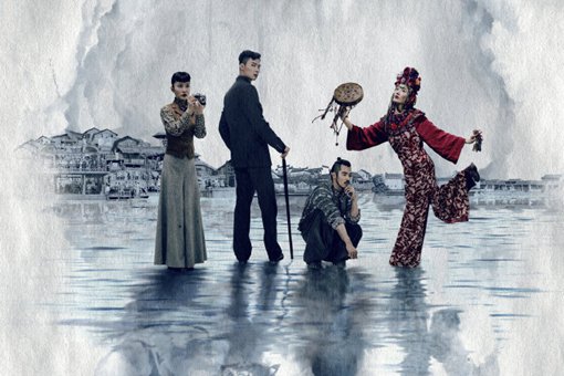 河神2郭得友为什么被指成河妖?九牛二虎一鸡连环案是什么?