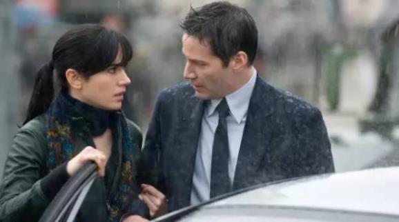 詹妮弗康纳利大尺度剧照