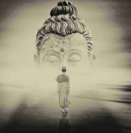 修行人开悟的前兆