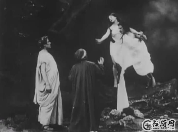 有关地狱的电影大全：讲述18层地狱电影有哪些有