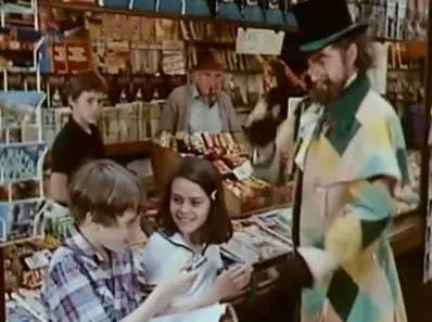 詹妮弗康纳利大尺度剧照