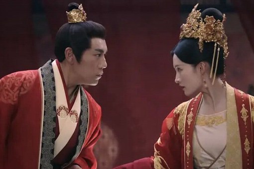 锦绣南歌刘义康有历史原型吗?刘义康是什么结局?