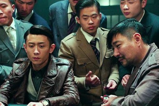 局中人王洪涛是什么人 王洪涛身份是好是坏