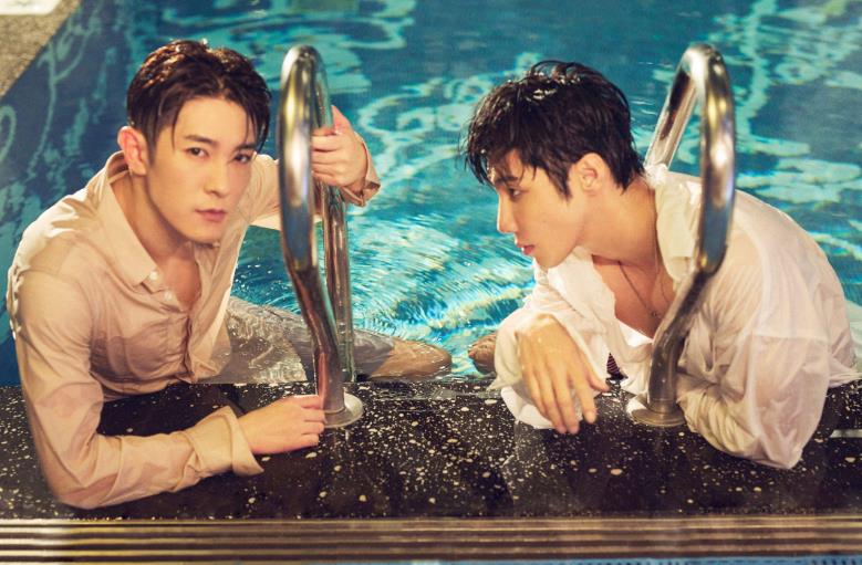 高瀚宇季肖冰是真亲吗？高瀚宇季肖冰私下关系