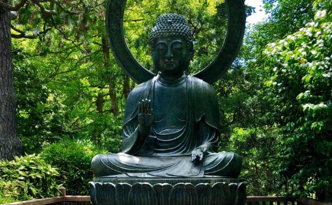 文澈法师：学佛跟行善有什么区别吗？学佛和行善的不同