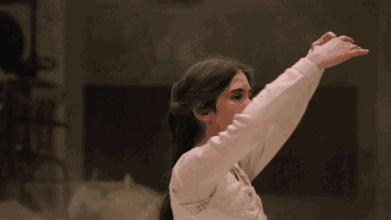 詹妮弗康纳利大尺度剧照