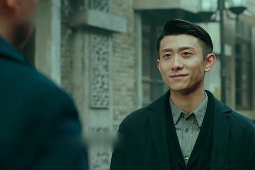 局中人王洪涛是什么人 王洪涛身份是好是坏