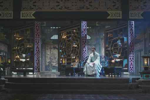 锦绣南歌刘义宣原型人物是谁 刘义宣历史原型介绍