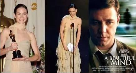 詹妮弗康纳利大尺度剧照