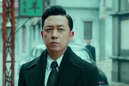 局中人苦菊是什么组织 伍元朴只是苦菊其中一员