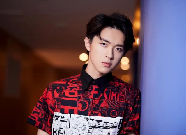 张逸杰演过的角色：张逸杰参演的所有电视剧