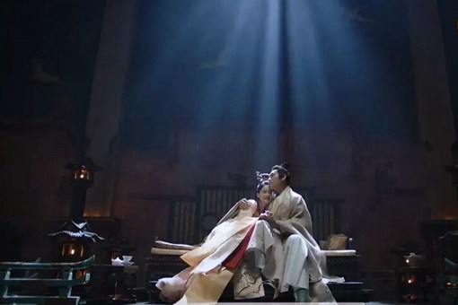 锦绣南歌刘义康有历史原型吗?刘义康是什么结局?