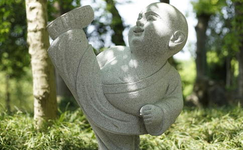 灯云法师：念佛的方法以什么作为标准？